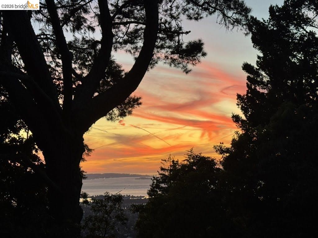 1170 Sterling Avenue Berkeley, CA 94708 - Photo 51 of 52 Nature at dusk with a water view