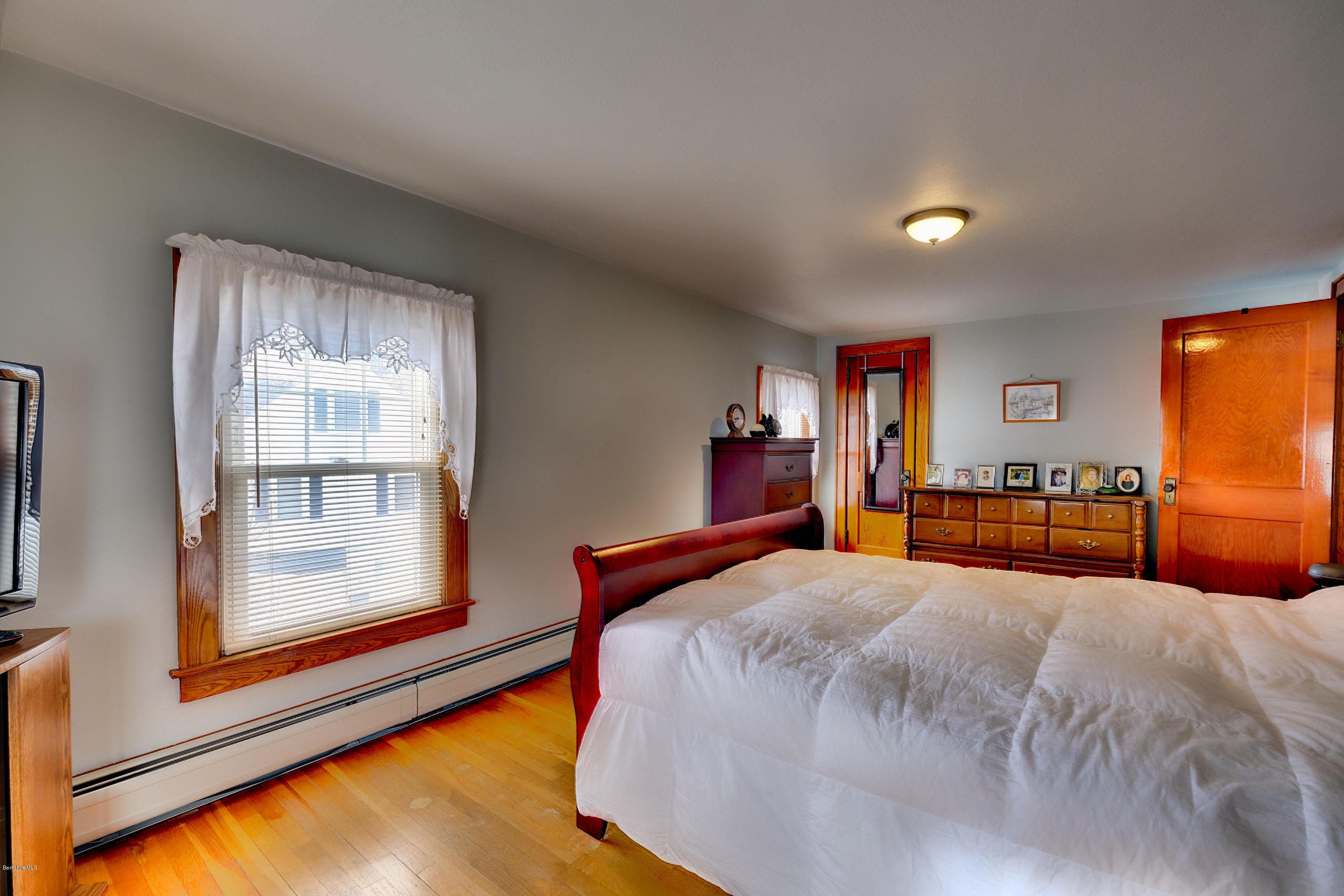 287 Notch Road North Adams, MA 01247 - Photo 19 of 29 BEDROOM 1