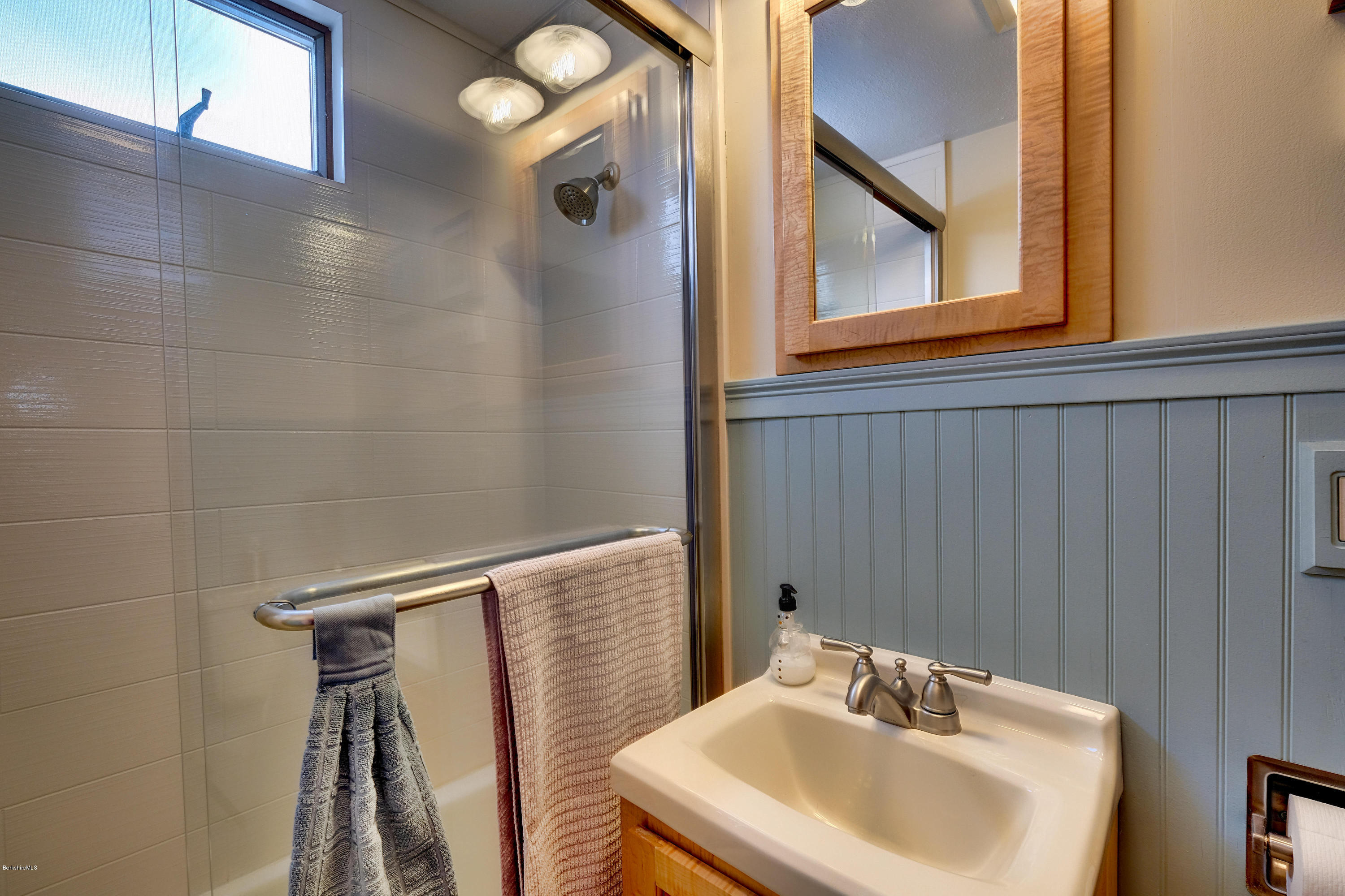 287 Notch Road North Adams, MA 01247 - Photo 27 of 29 BATHROOM