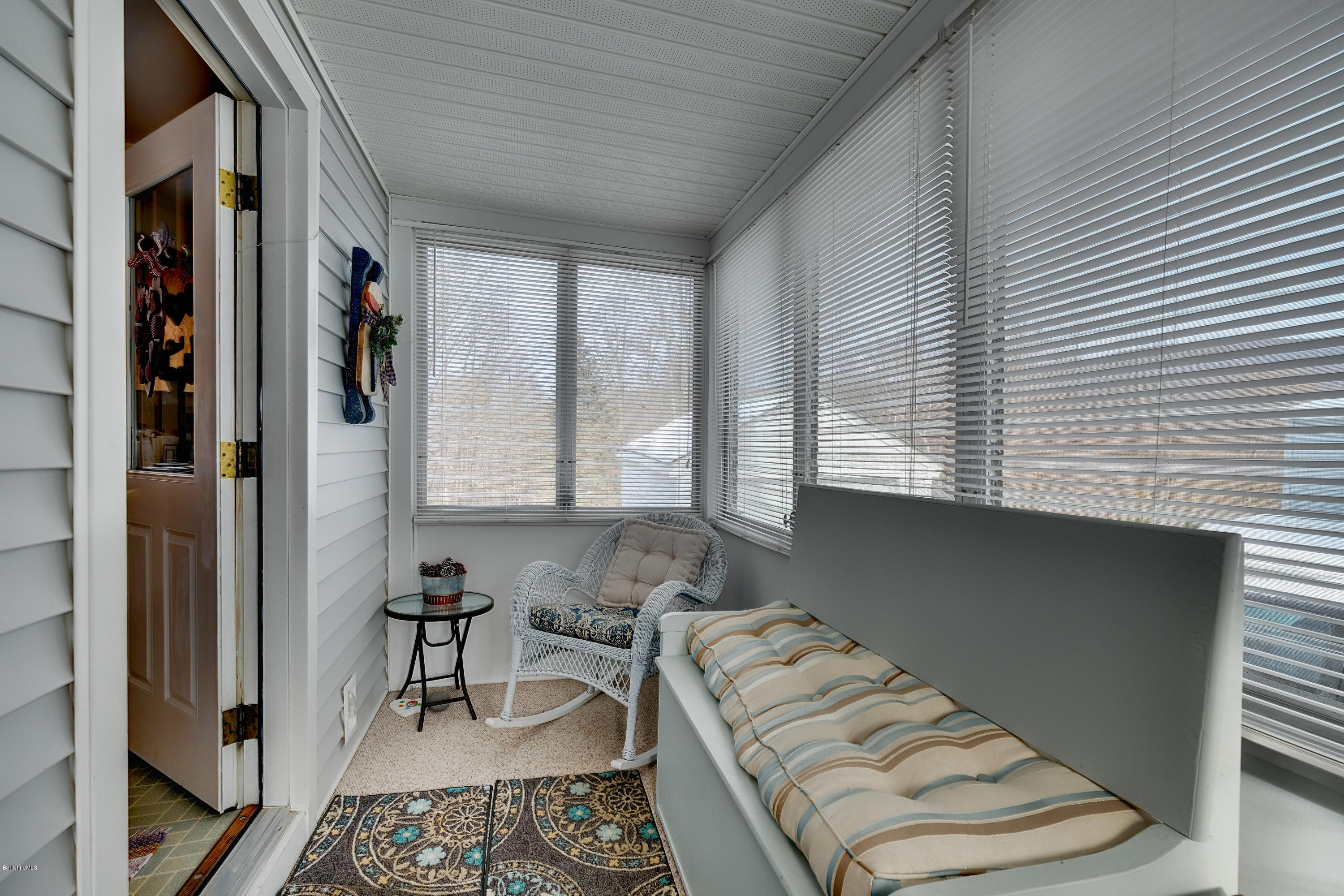 287 Notch Road North Adams, MA 01247 - Photo 28 of 29 PORCH