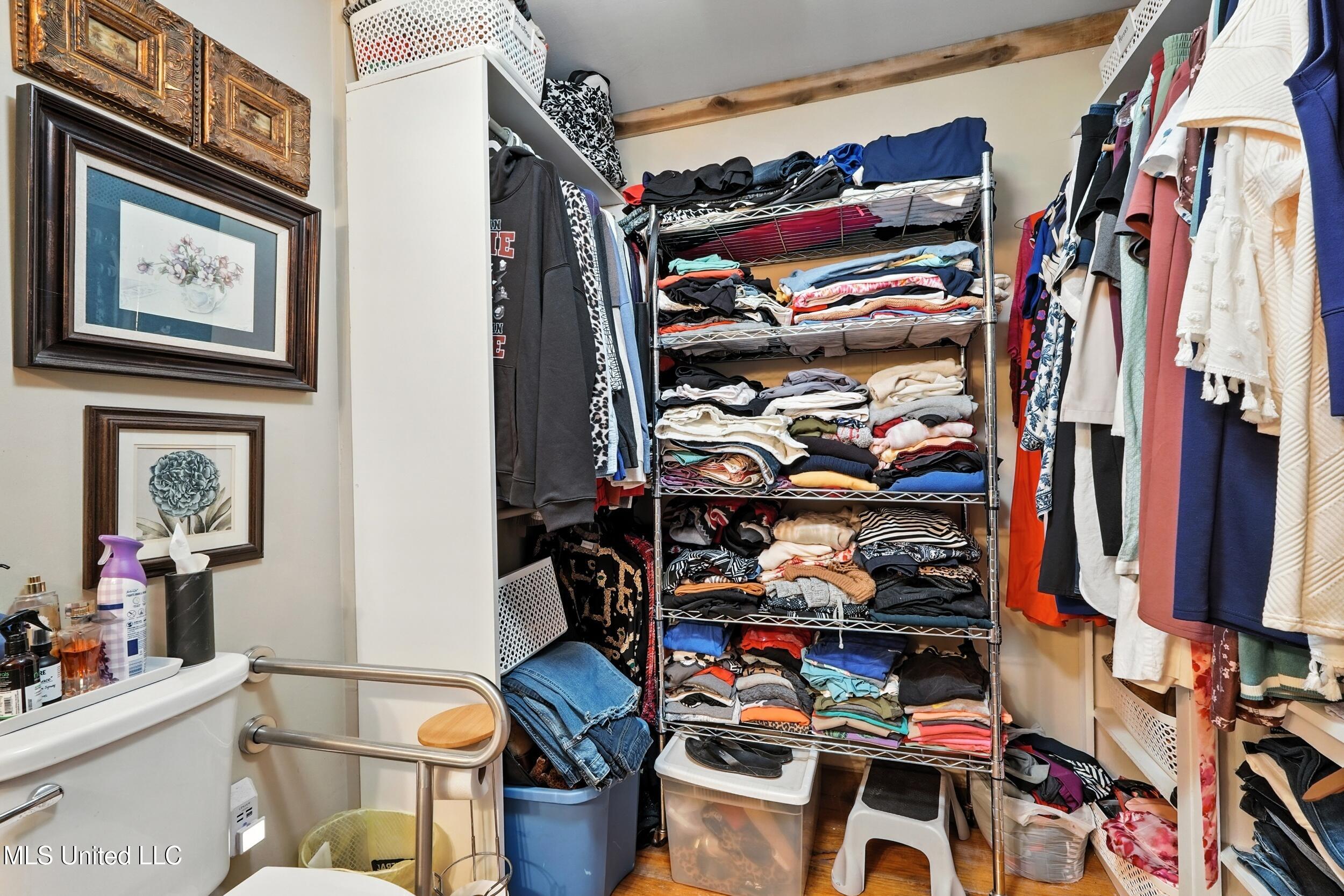 30 Jack Holston Road Lumberton, MS 39455 - Photo 15 of 49 15_master bath 2