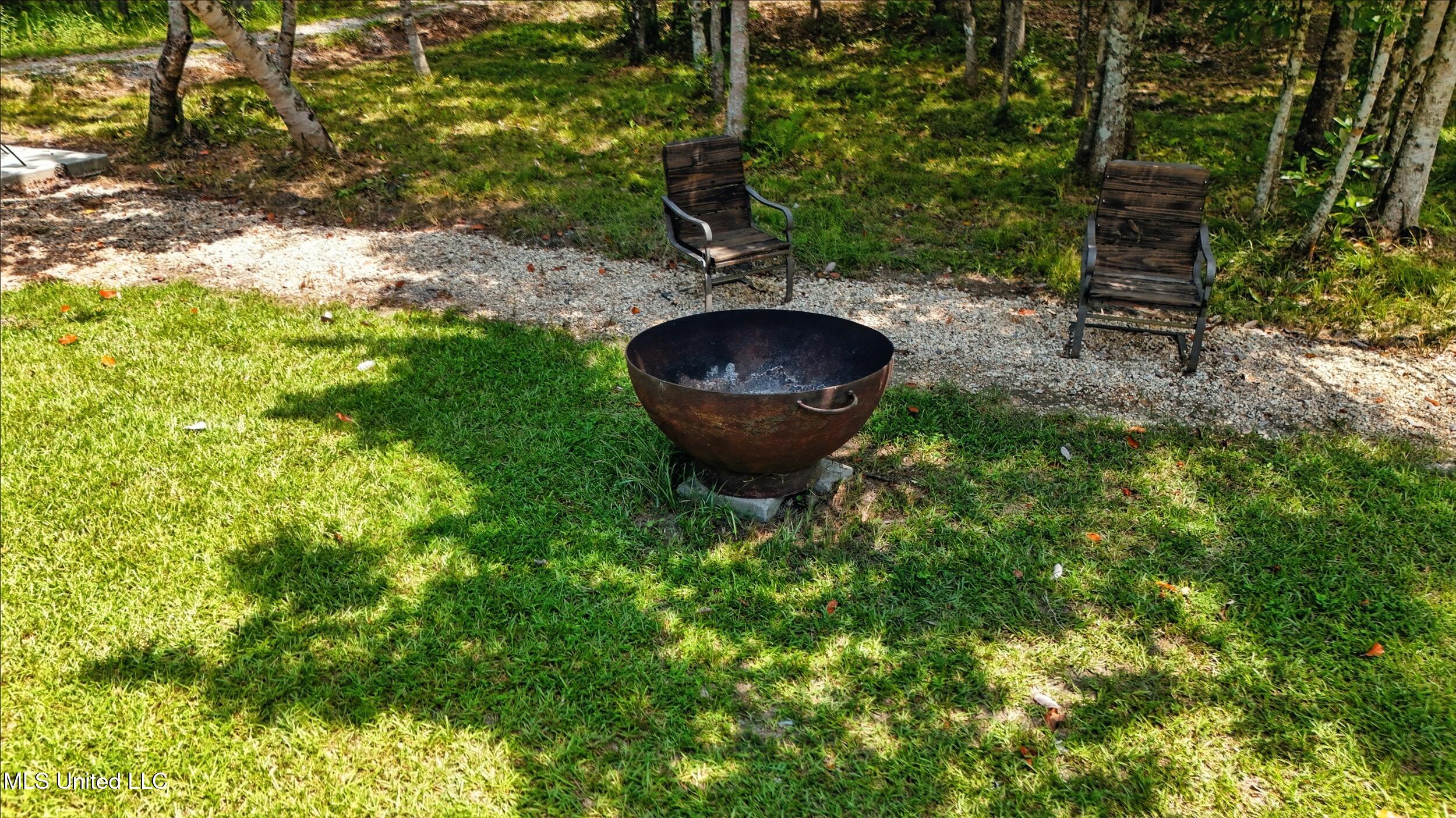 30 Jack Holston Road Lumberton, MS 39455 - Photo 24 of 49 24_fire pit