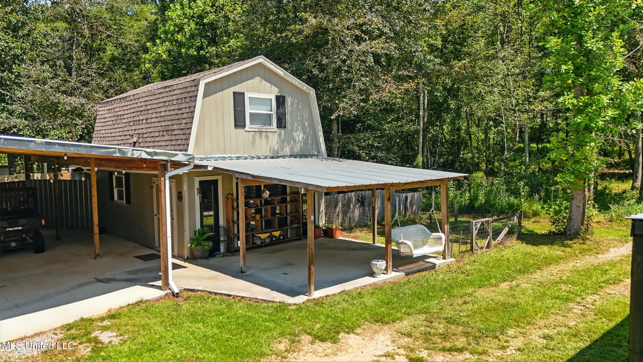 30 Jack Holston Road Lumberton, MS 39455 - Photo 25 of 49 25_guest house