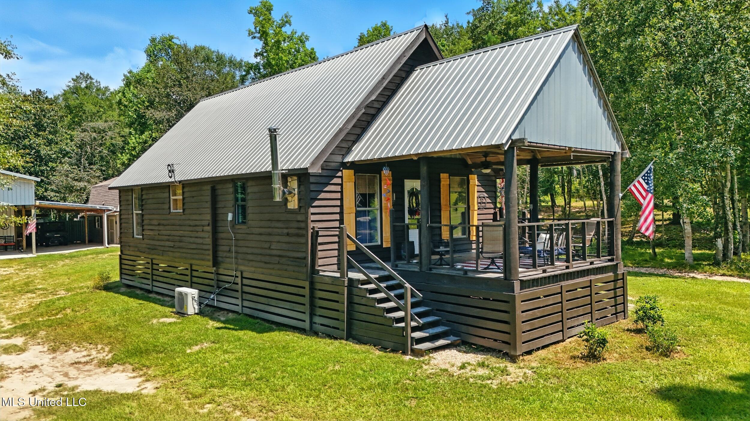 30 Jack Holston Road Lumberton, MS 39455 - Photo 3 of 49 3_front left