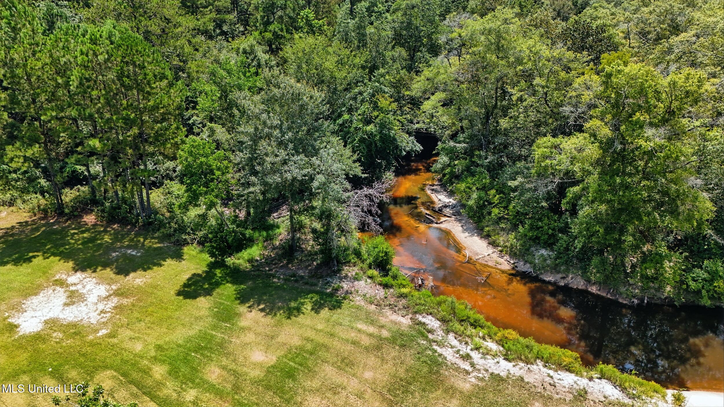 30 Jack Holston Road Lumberton, MS 39455 - Photo 38 of 49 38_creek 3
