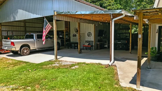 $409,000 | 30 Jack Holston Road, Lumberton, MS 39455