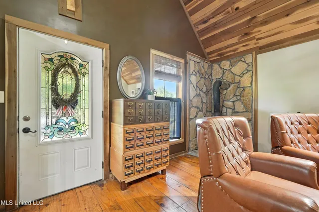 $409,000 | 30 Jack Holston Road, Lumberton, MS 39455