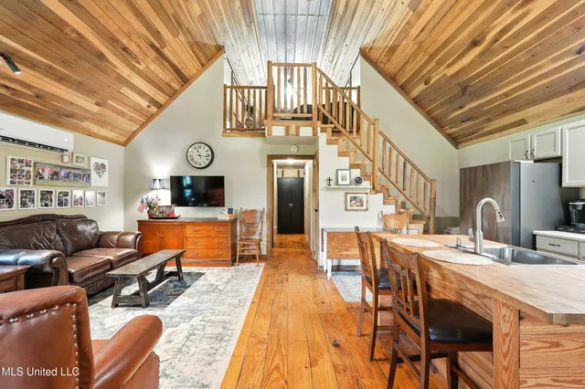 $409,000 | 30 Jack Holston Road, Lumberton, MS 39455