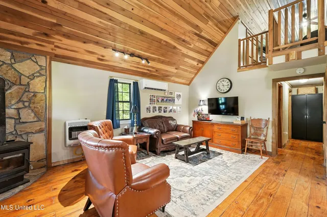 $409,000 | 30 Jack Holston Road, Lumberton, MS 39455