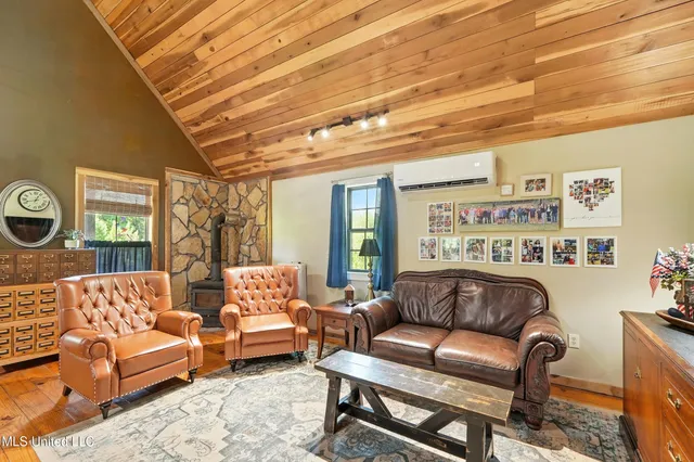 $409,000 | 30 Jack Holston Road, Lumberton, MS 39455