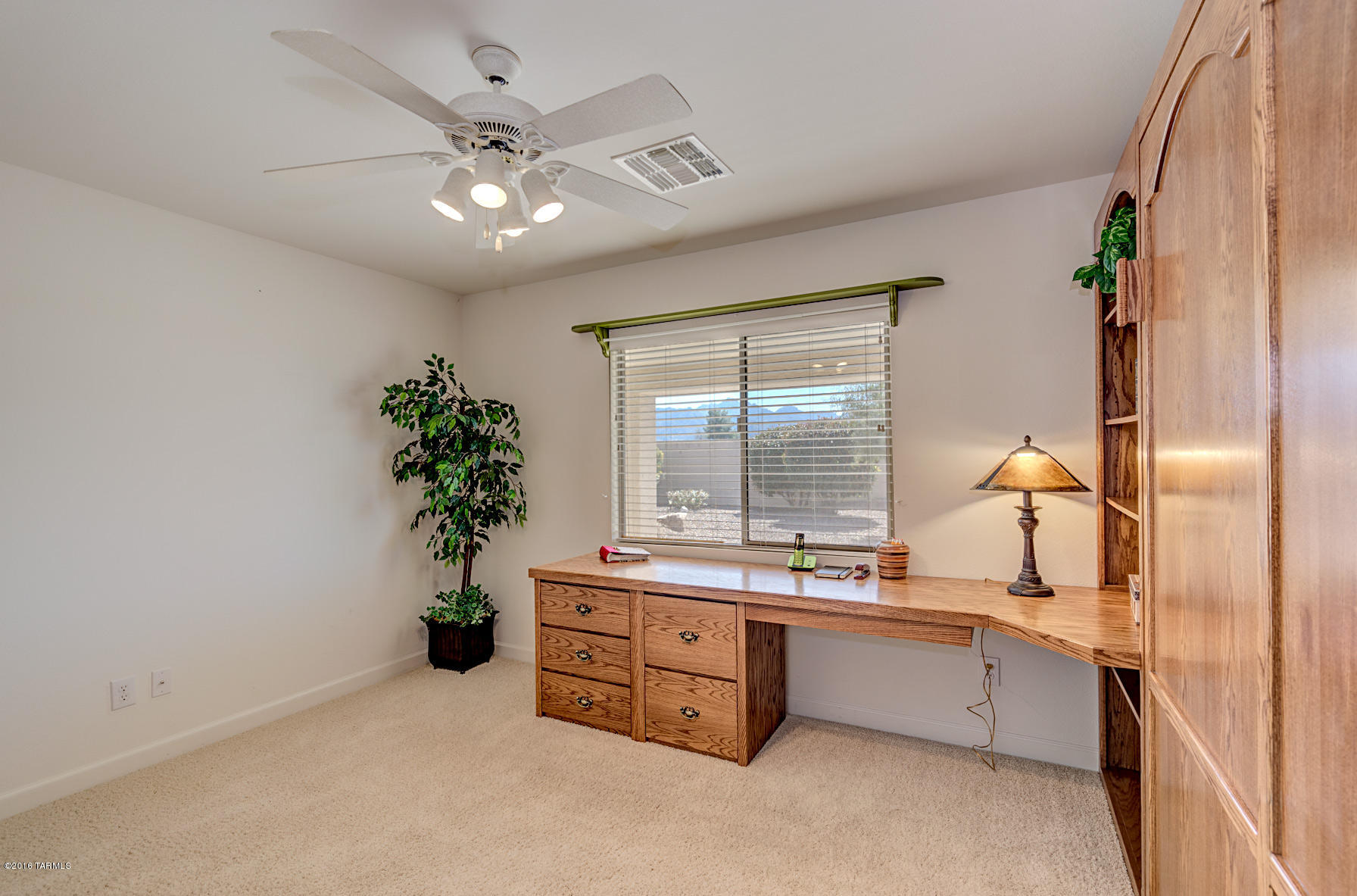 61603 East Border Rock Road Tucson, AZ 85739 - Photo 21 of 28
