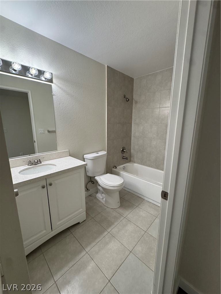 7885 West Flamingo Road, Unit 2059 Las Vegas, NV 89147 - Photo 16 of 17