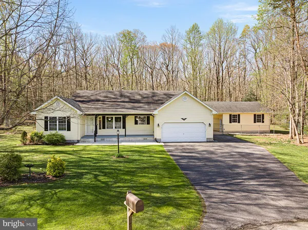 $460,000 | 17124 Deer Run, Milford, DE 19963