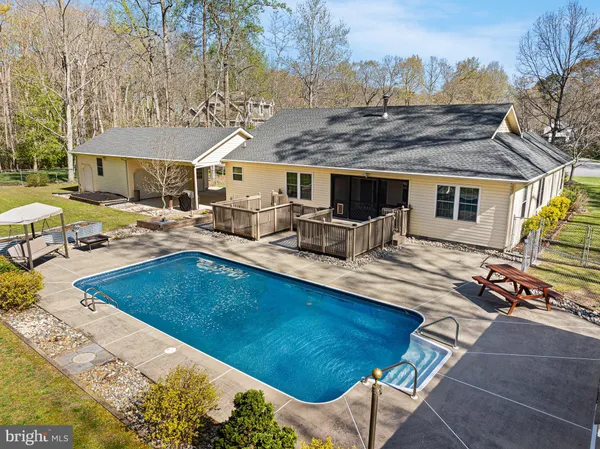 $460,000 | 17124 Deer Run, Milford, DE 19963