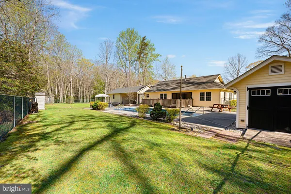 $460,000 | 17124 Deer Run, Milford, DE 19963
