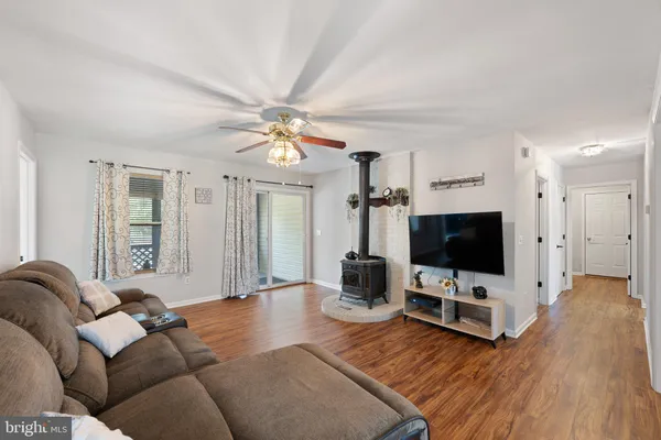 $460,000 | 17124 Deer Run, Milford, DE 19963