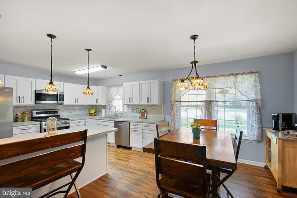 $460,000 | 17124 Deer Run, Milford, DE 19963