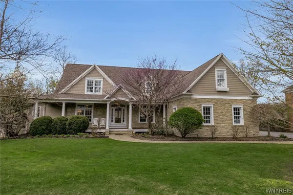 $1,150,000 | 36 Birdsong Parkway, Orchard Park, NY 14127