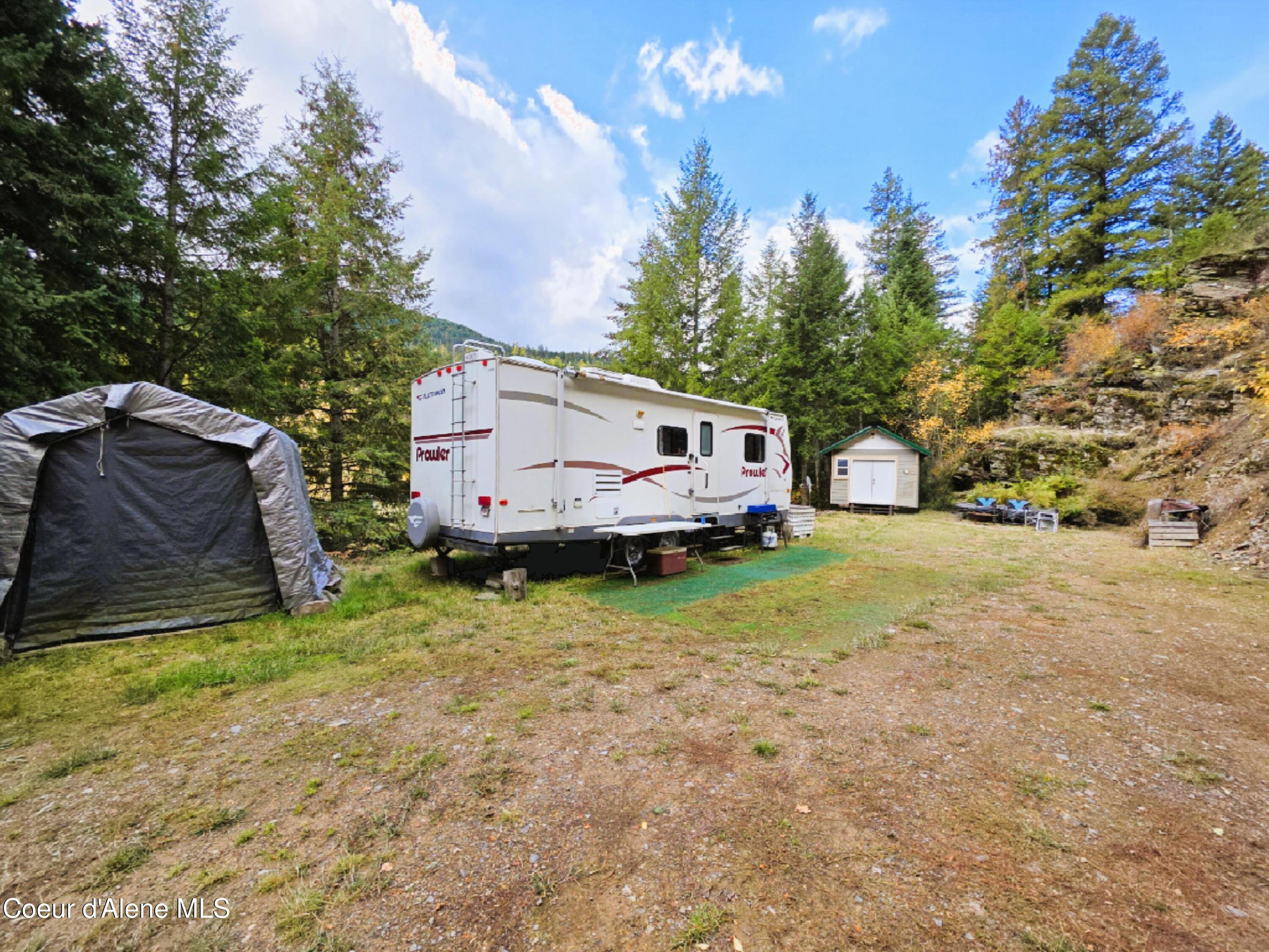 10755 Old River Road Kingston, ID 83839 - Photo 7 of 58 10755 OLD RIVER RD, Kingston, ID 83839