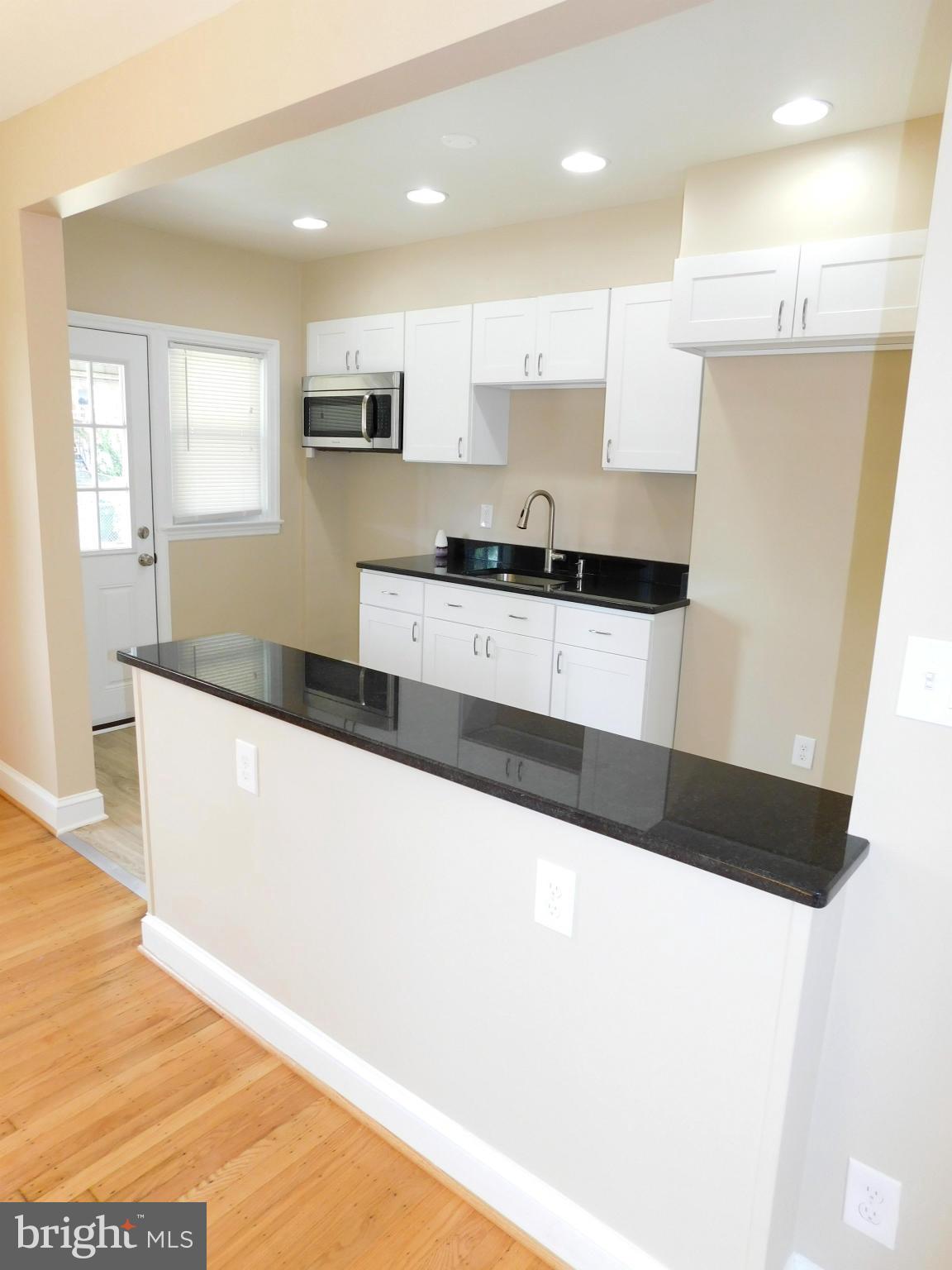 4019 Granite Road Baltimore, MD 21206 - Photo 1 of 29 Bright New Kitchen