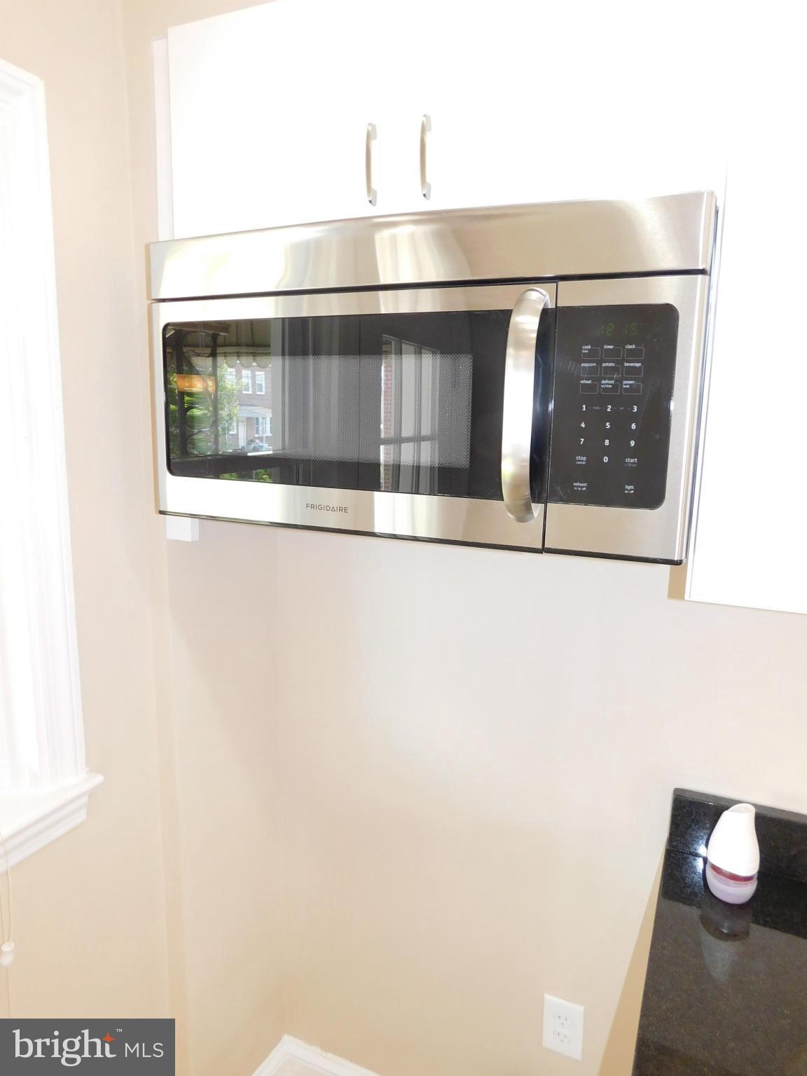 4019 Granite Road Baltimore, MD 21206 - Photo 12 of 29 New SS Appliances