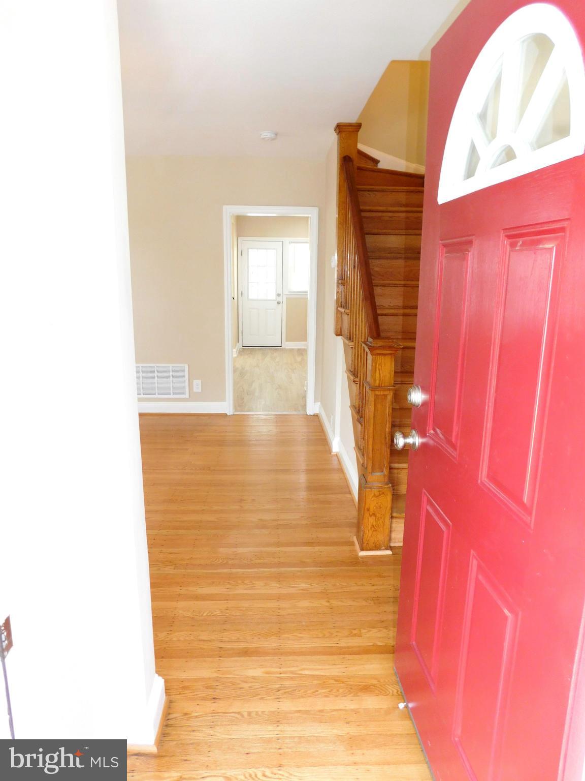 4019 Granite Road Baltimore, MD 21206 - Photo 3 of 29 Main Entrance