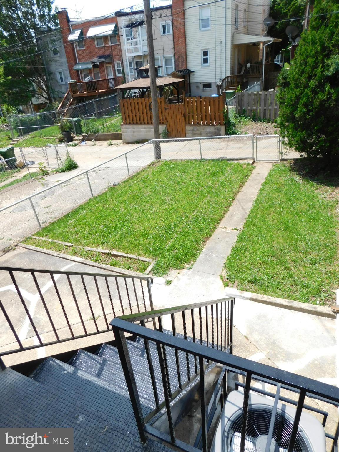 4019 Granite Road Baltimore, MD 21206 - Photo 29 of 29 Exterior (Rear)