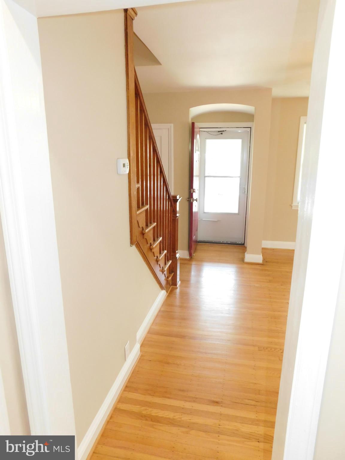 4019 Granite Road Baltimore, MD 21206 - Photo 4 of 29 Main Entrance
