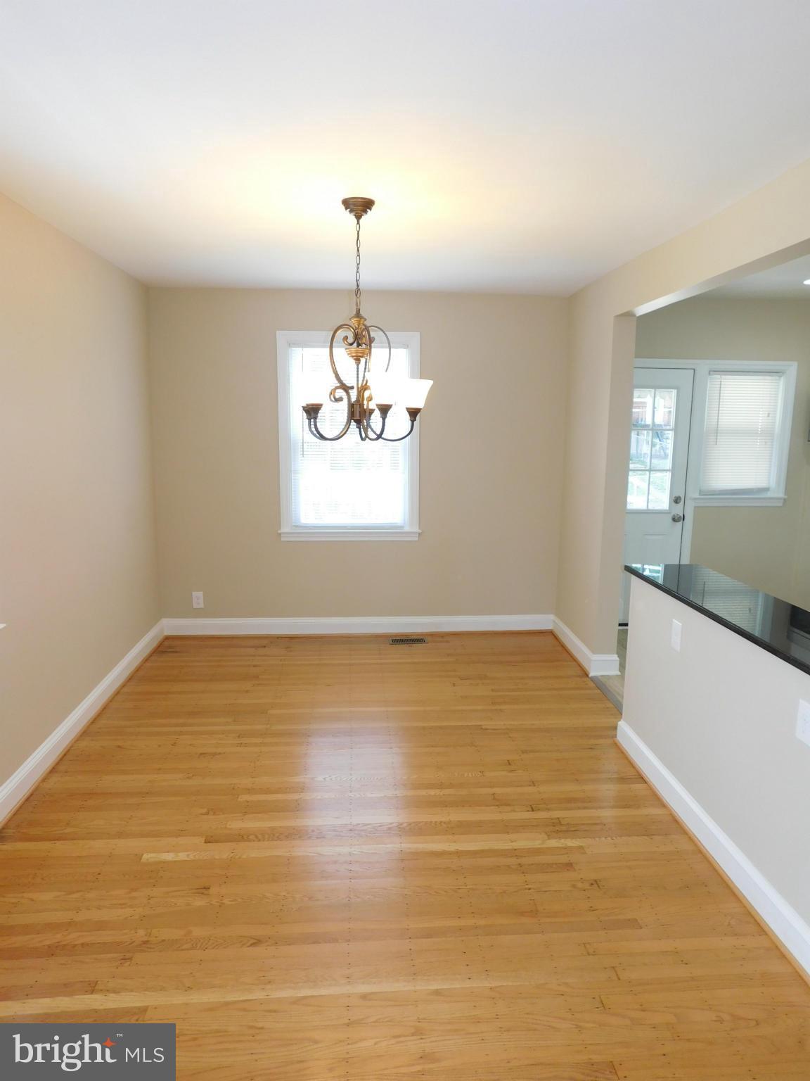 4019 Granite Road Baltimore, MD 21206 - Photo 7 of 29 Dining Room