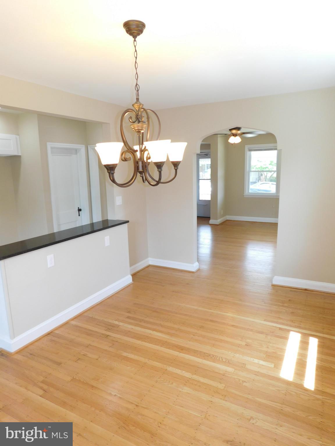 4019 Granite Road Baltimore, MD 21206 - Photo 8 of 29 Dining Room