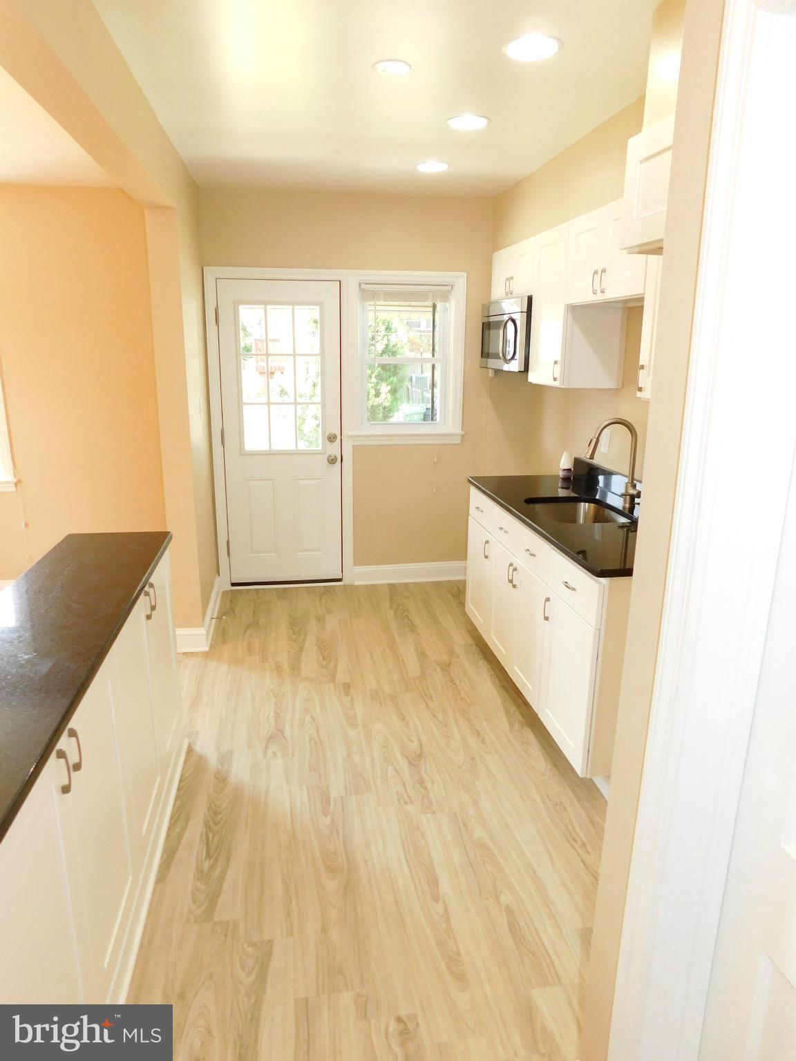 4019 Granite Road Baltimore, MD 21206 - Photo 9 of 29 Kitchen