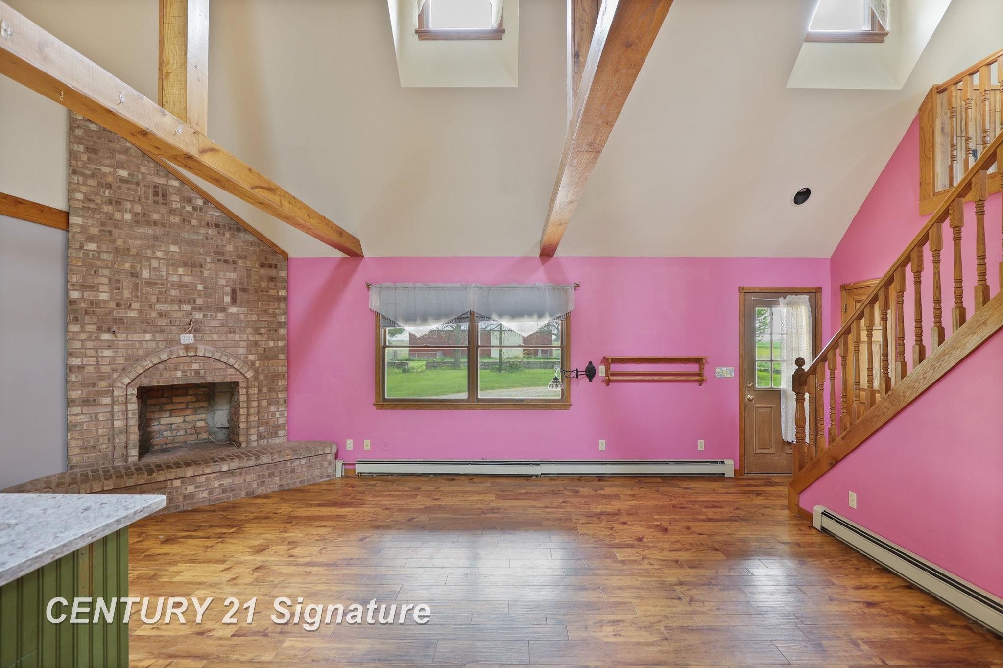 720 Pt Crescent Rd Port Port Austin, MI 48467 - Photo 8 of 79