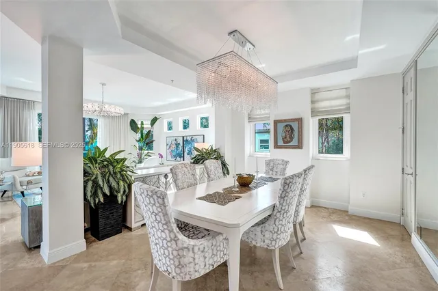 $1,999,000 | 516 Hendricks Isle, Unit 2C, Fort Lauderdale, FL 33301