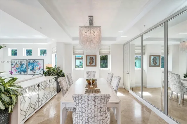 $1,999,000 | 516 Hendricks Isle, Unit 2C, Fort Lauderdale, FL 33301