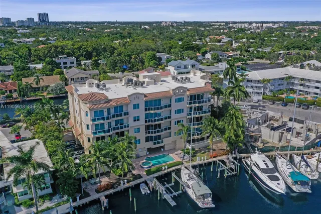 $1,999,000 | 516 Hendricks Isle, Unit 2C, Fort Lauderdale, FL 33301