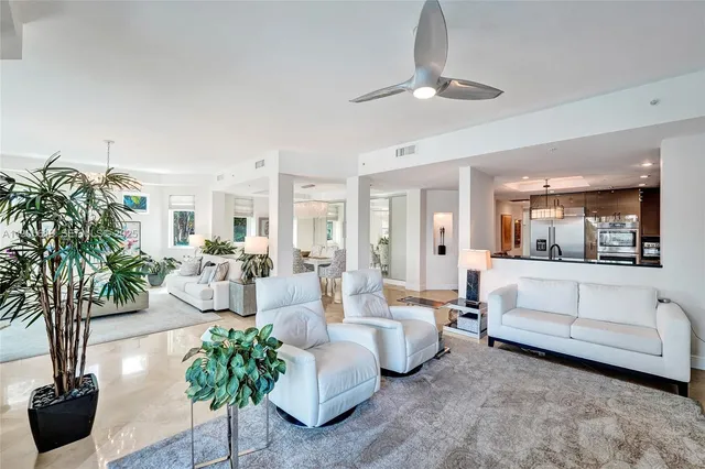 $1,999,000 | 516 Hendricks Isle, Unit 2C, Fort Lauderdale, FL 33301