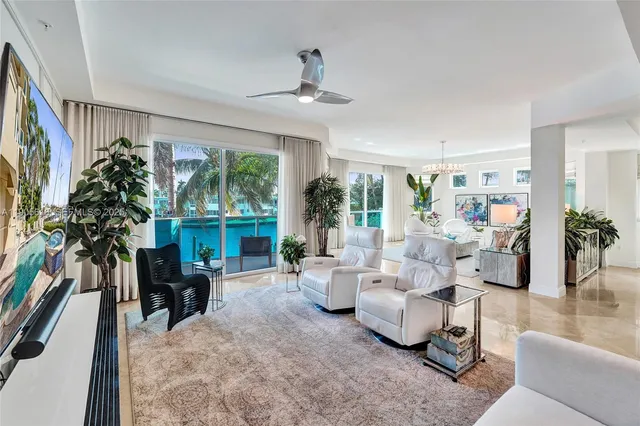 $1,999,000 | 516 Hendricks Isle, Unit 2C, Fort Lauderdale, FL 33301