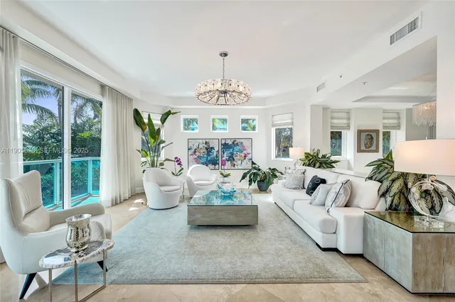 $1,999,000 | 516 Hendricks Isle, Unit 2C, Fort Lauderdale, FL 33301
