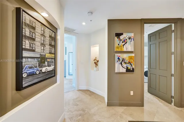 $1,999,000 | 516 Hendricks Isle, Unit 2C, Fort Lauderdale, FL 33301