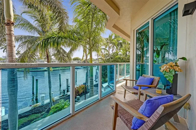 $1,999,000 | 516 Hendricks Isle, Unit 2C, Fort Lauderdale, FL 33301