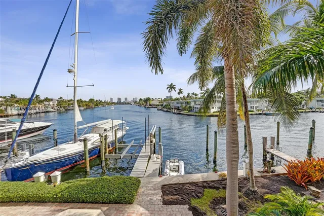 $1,999,000 | 516 Hendricks Isle, Unit 2C, Fort Lauderdale, FL 33301