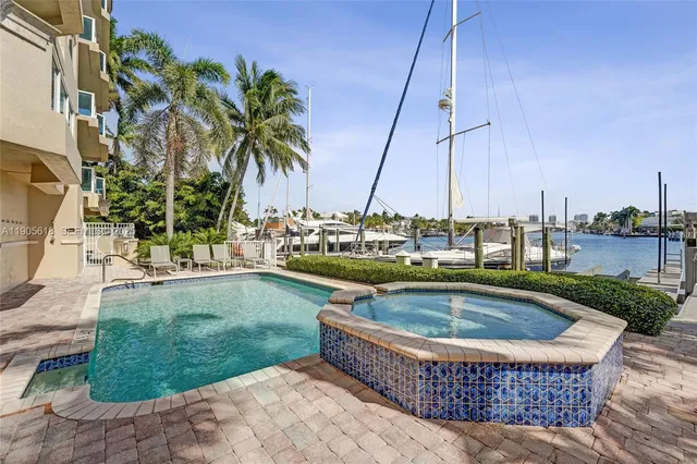 $1,999,000 | 516 Hendricks Isle, Unit 2C, Fort Lauderdale, FL 33301