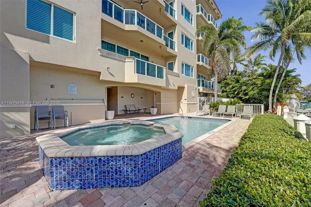 $1,999,000 | 516 Hendricks Isle, Unit 2C, Fort Lauderdale, FL 33301