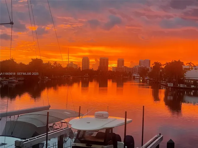 $1,999,000 | 516 Hendricks Isle, Unit 2C, Fort Lauderdale, FL 33301