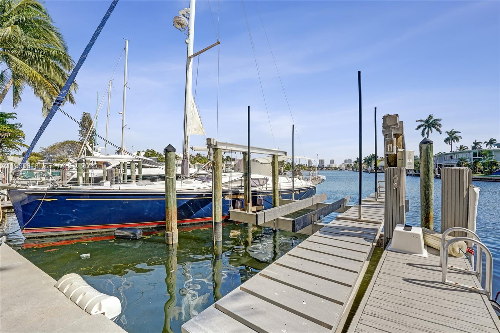 516 Hendricks Isle, Unit 2C Fort Lauderdale, FL 33301 - Photo 7 of 77