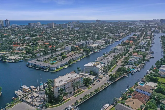 $1,999,000 | 516 Hendricks Isle, Unit 2C, Fort Lauderdale, FL 33301