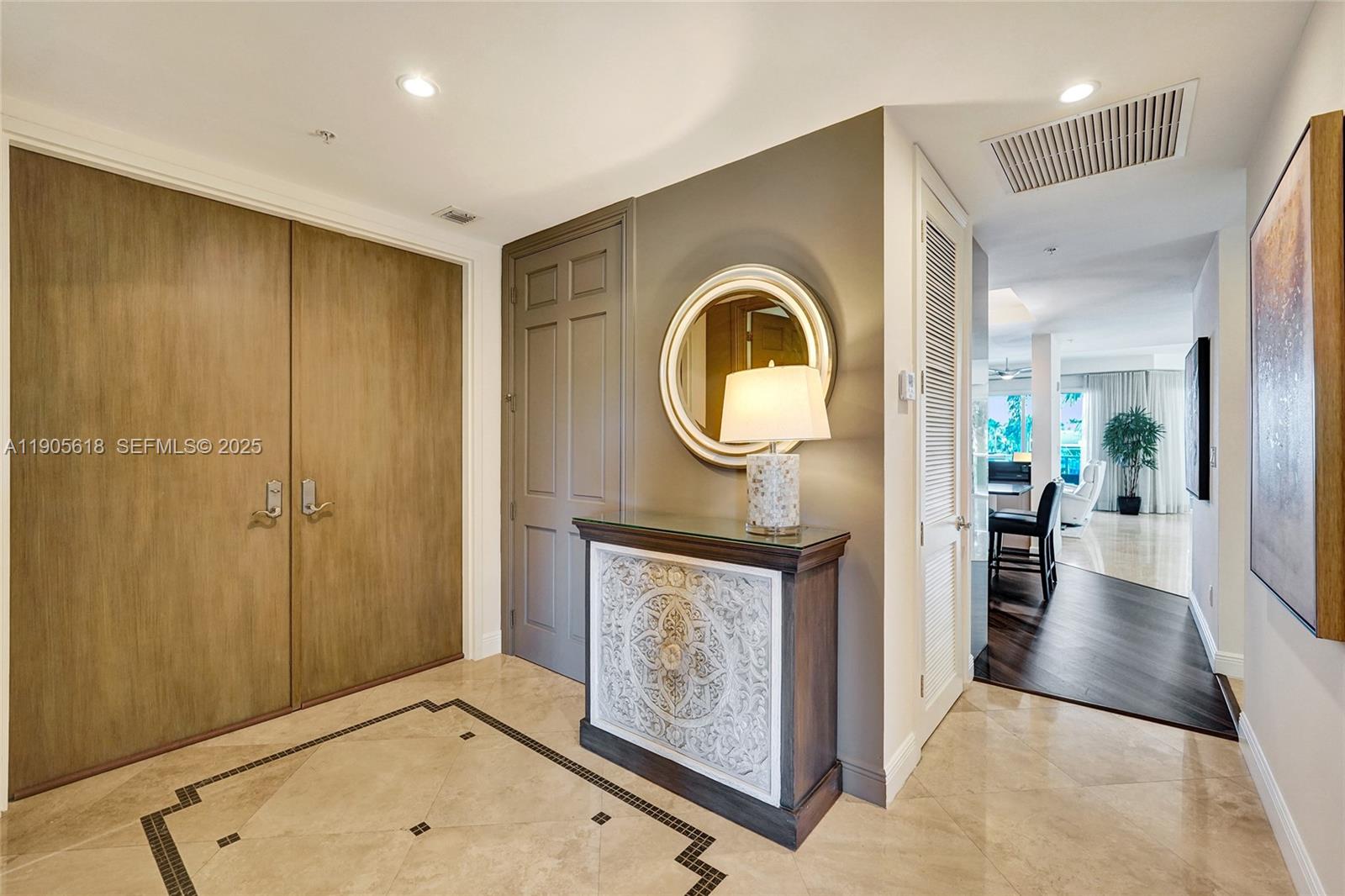 516 Hendricks Isle, Unit 2C Fort Lauderdale, FL 33301 - Photo 9 of 77