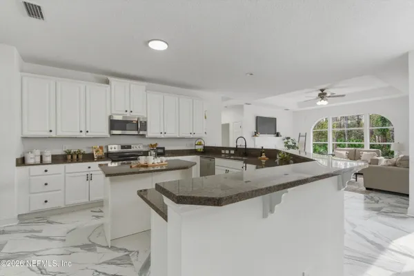 $739,000 | 2693 Seneca Drive, St. Johns, FL 32259