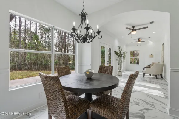 $739,000 | 2693 Seneca Drive, St. Johns, FL 32259