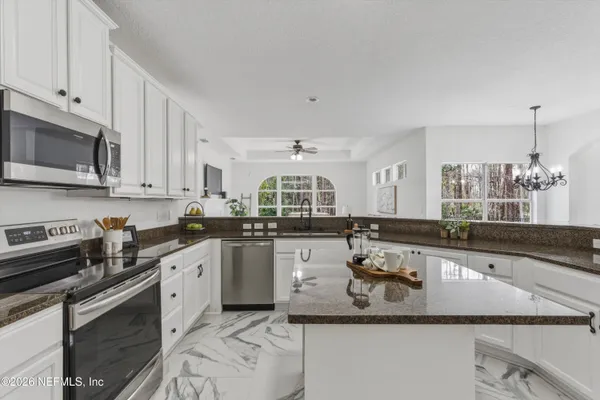 $739,000 | 2693 Seneca Drive, St. Johns, FL 32259